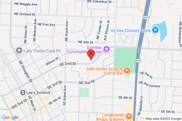 Ashbrook Apartments