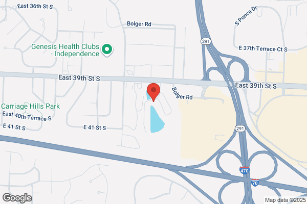 Woodlake Village Apartments