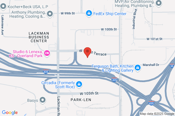 Stanley Steemer - Closed