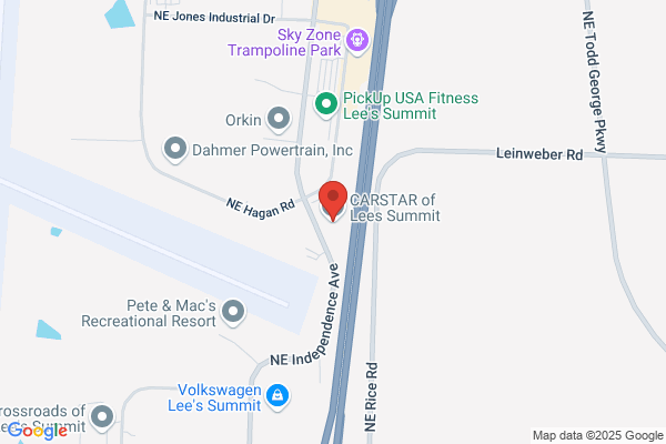CARSTAR of Lee's Summit