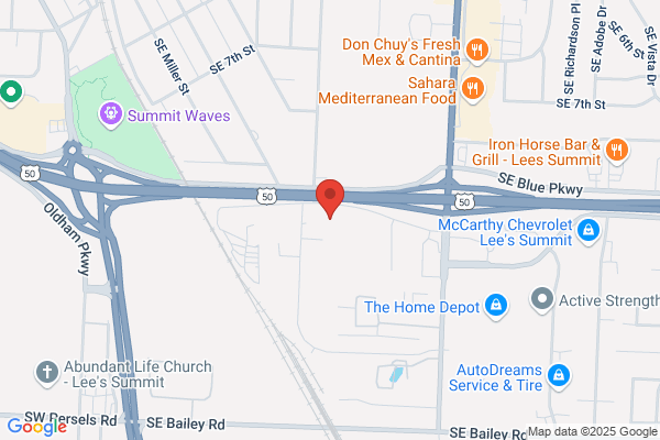 Dave's Roe Body Shop Inc