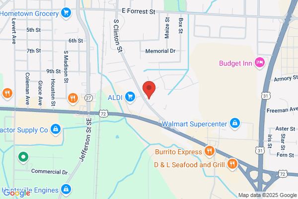 Summit Collision Center