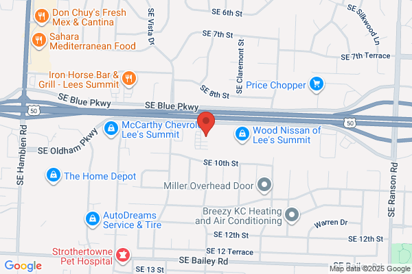Eddy's Mazda of Lee's Summit