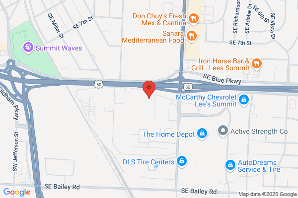 Summit Auto Electric