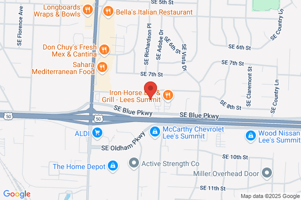The Auto Clinic