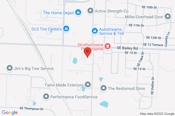Symtech Corporation