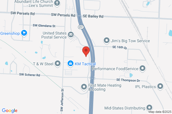 Pfeifer-King Building Corporation