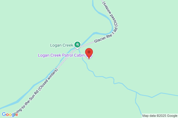 Logan's Cabin