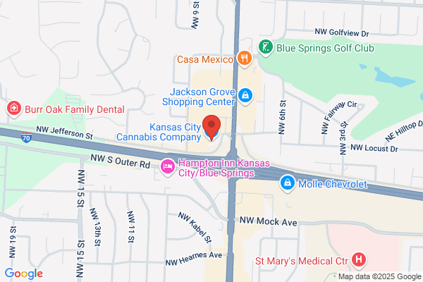 Kansas City Cannabis Company