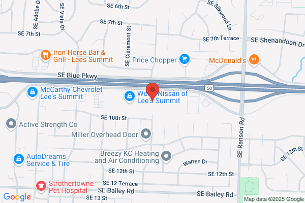 McCarthy Jeep RAM Chrysler Dodge