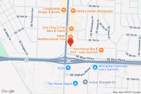 Max Pre-Owned Superstore Lee's Summit