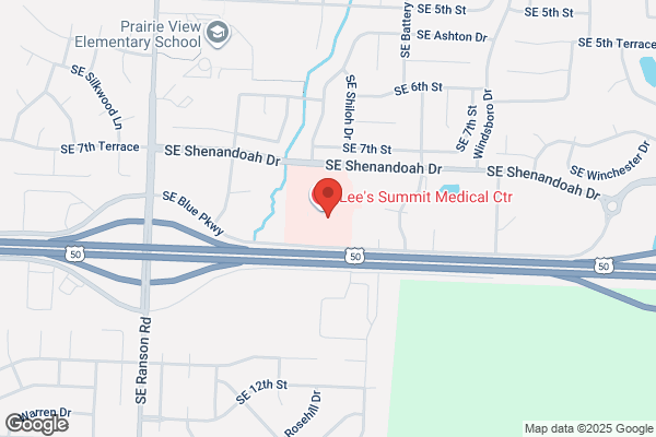 Midwest Heart and Vascular Specialists - Lee's Summit