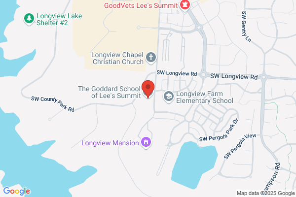 The Goddard School of Lee's Summit