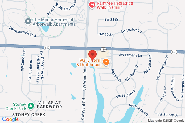Raintree Medical and Chiropractic Center