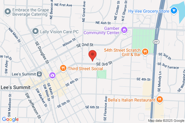 Strother District Chiropractic