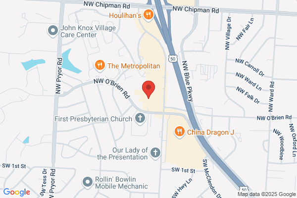 John Knox Village Assisted Living