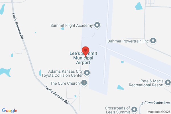 Midwest Executive Aircraft Inc