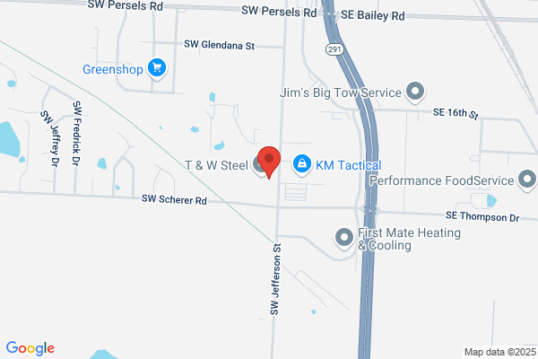 American Industrial Mechanical, LLC