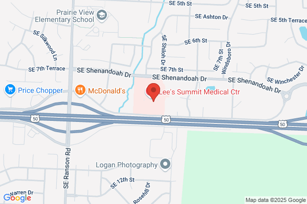 Vascular Institute at Lee's Summit Medical Center