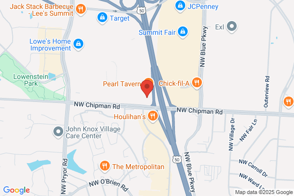 Aspen Dental - Lees Summit, MO
