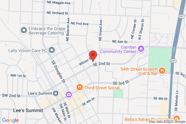 Eastridge Family Dental, P.C.