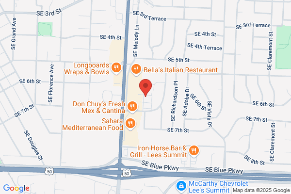 Bromley & Broyles Dental