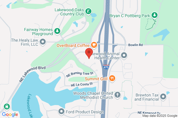 Lakewood Dental