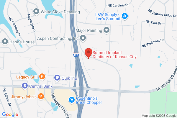 Summit Dental and Implant Clinic