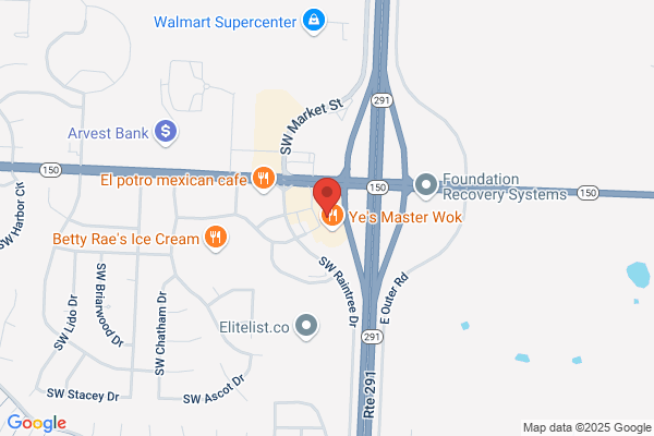 Summit Lakes Dental Care