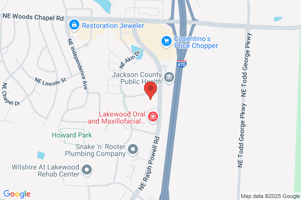 IVX Health Infusion Center