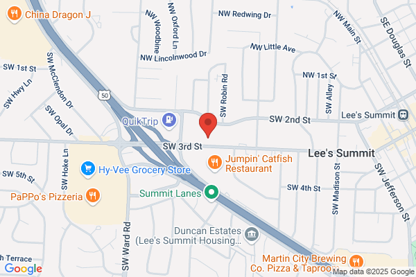 Assisting Hands Home Care – Lee’s Summit