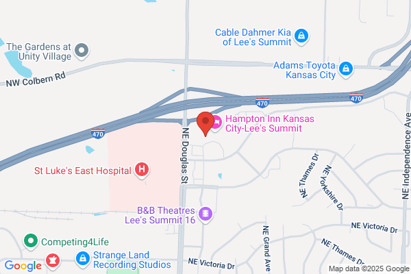 Encompass Medical Group Lee's Summit Office