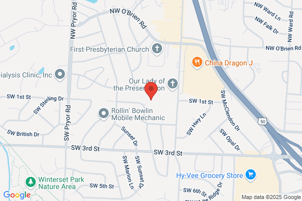 Hilbert Chiropractic Life Center
