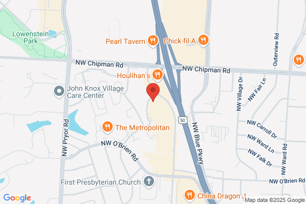 Midwest Senior Health Associates - Closed