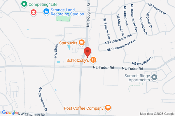 Orthopedic & Sports Rehab Center of Lees Summit Hospital