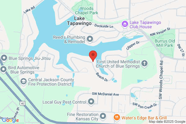 Powell Christopher MD