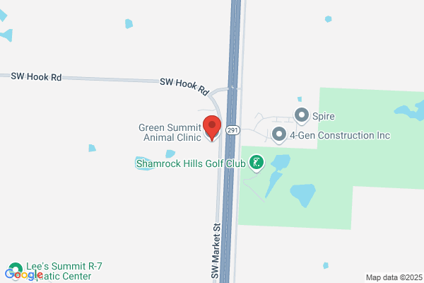 Green Summit Animal Clinic