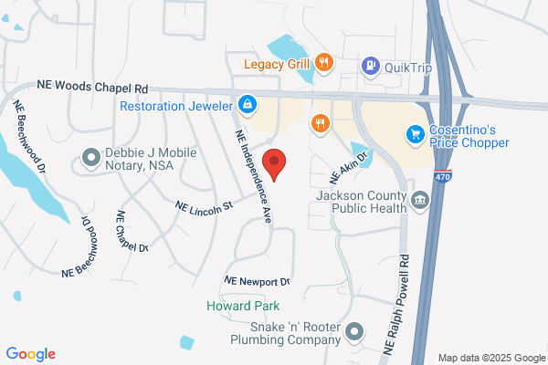 Chapel Lakes Elementary