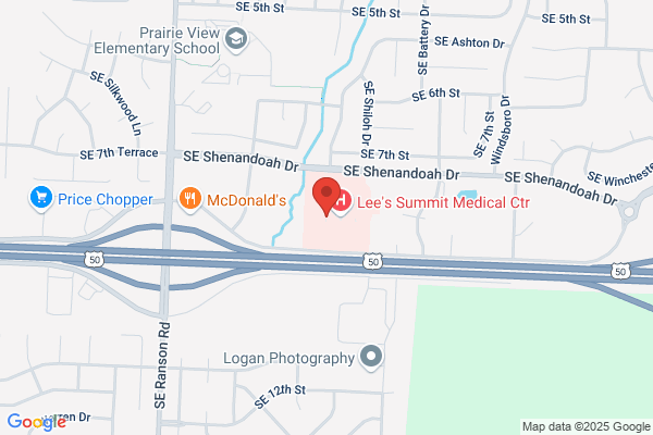 Family Health Specialists of Lee's Summit