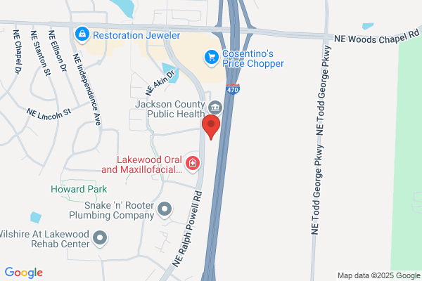 Lee's Summit Family Care-Lakewood