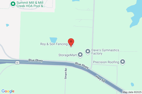 Roy & Son Fencing