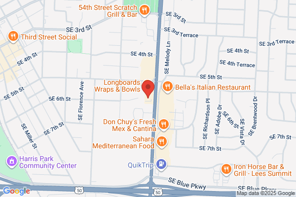 Sarpino's Pizzeria Lee's Summit