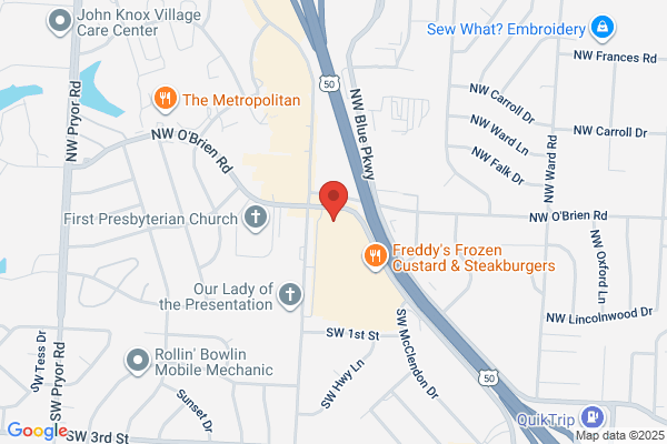Tuesday Morning - Closed