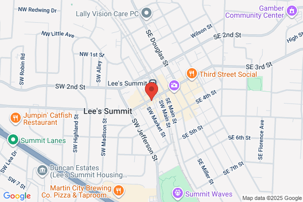 Lee's Summit Roofing