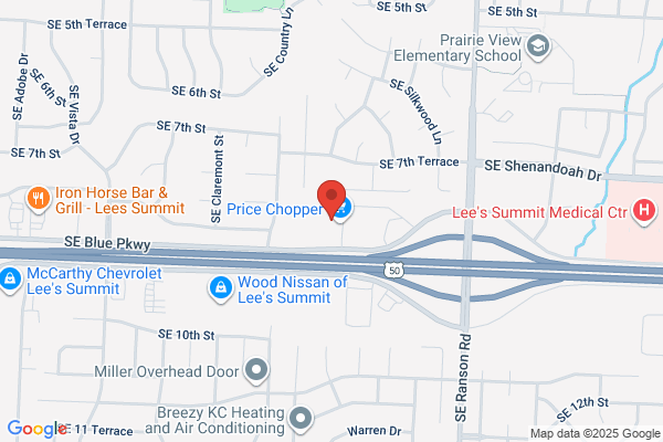 Price Chopper, Pharmacy