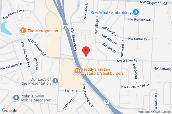 Watchmen Security Services