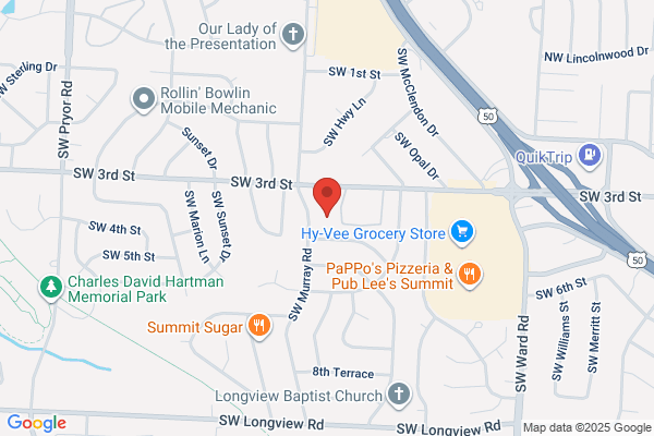 Lee's Summit Pointe Health & Rehabilitation
