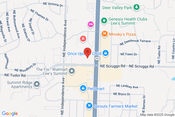 Shepherds Centers