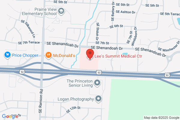 Lee's Summit Medical Center