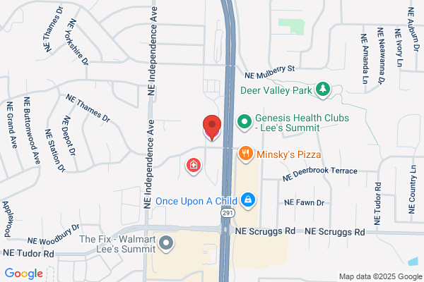 Fairfield Inn & Suites by Marriott Kansas City Lee's Summit